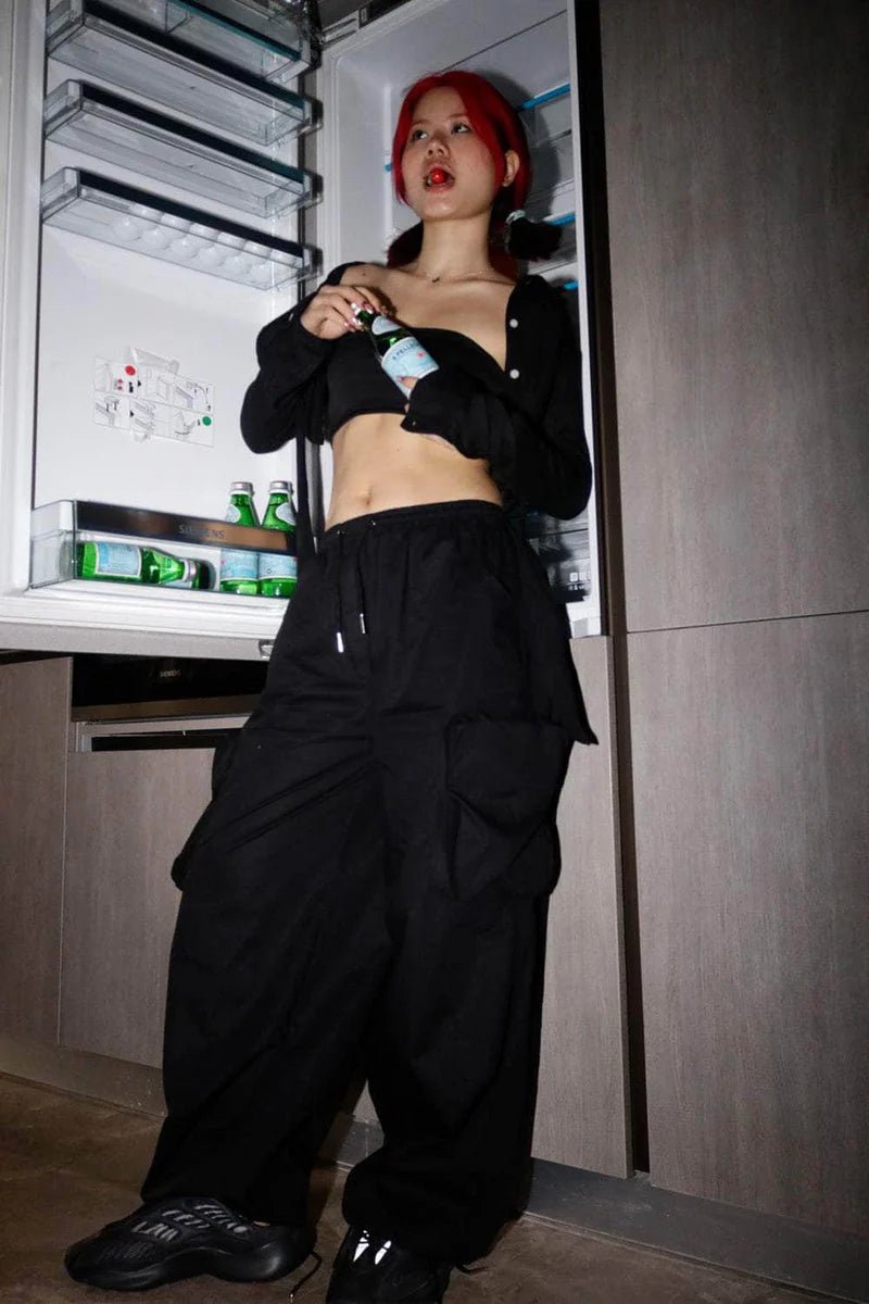 Our Versatile Cargo Pants Will Make You the Talk of the Town - BEEGLEE