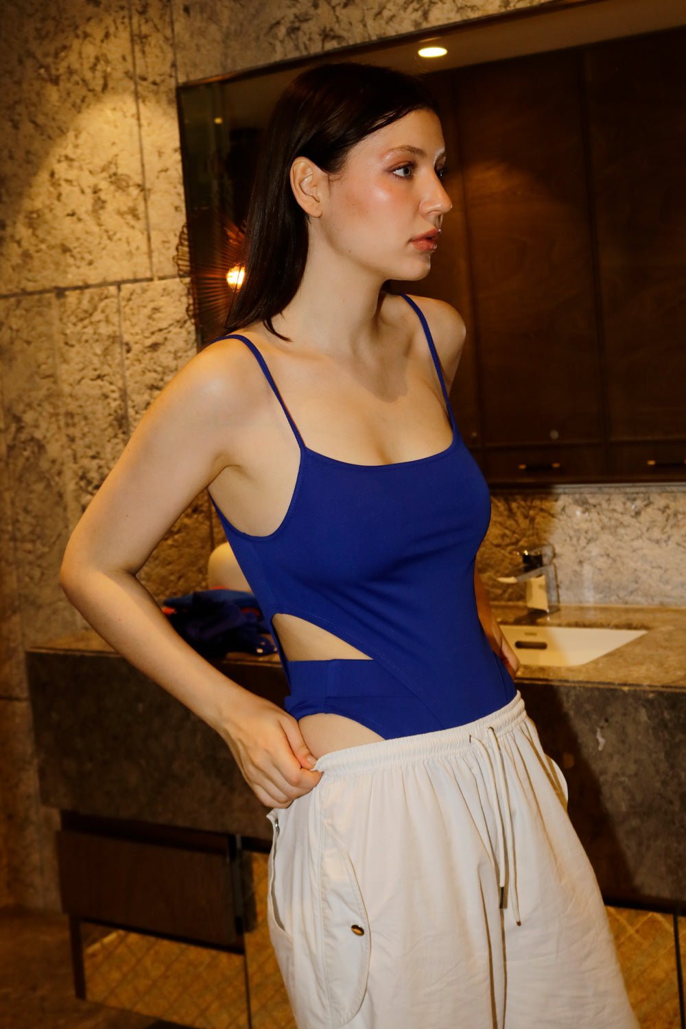 What Type of Bodysuit Best Suits Your Style? Exploring 6 Trendy Options - BEEGLEE