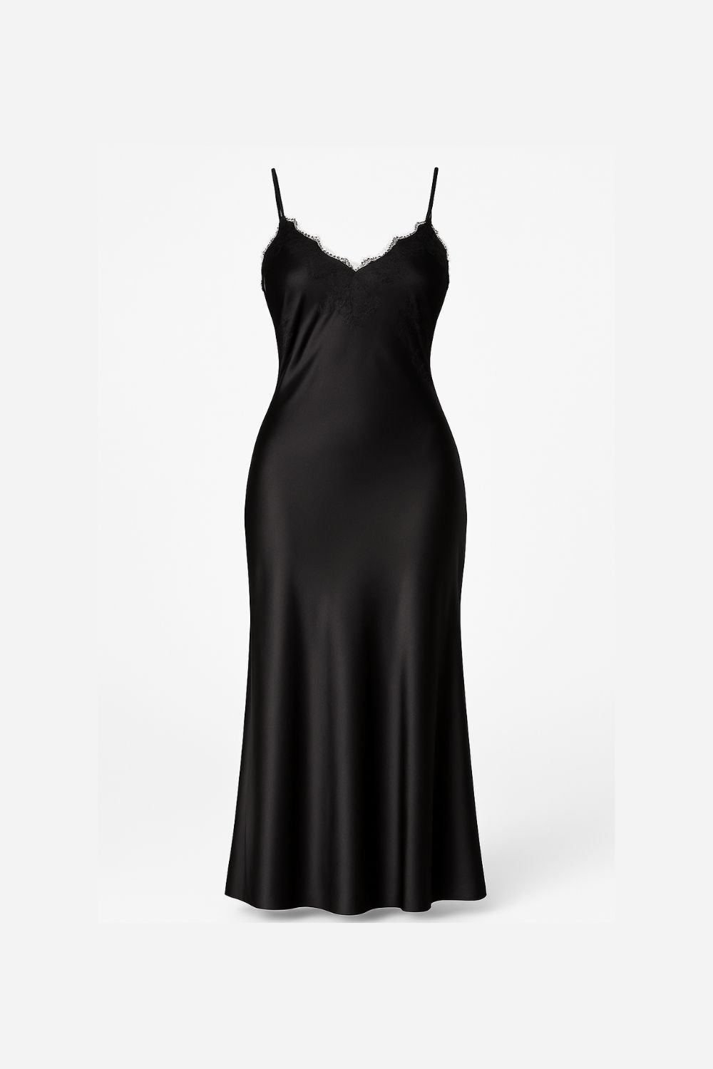Black Sapphire maxi dress
