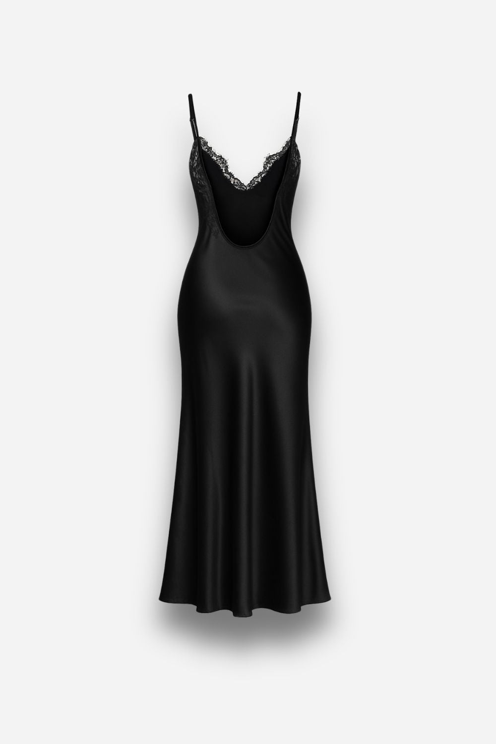 Black Sapphire maxi dress