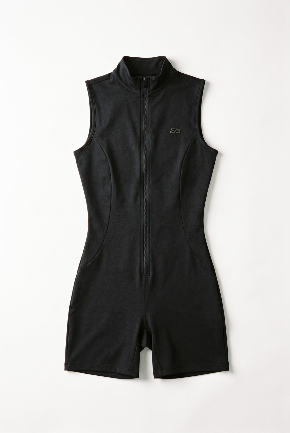 Eris Sleeveless Playsuit product shot