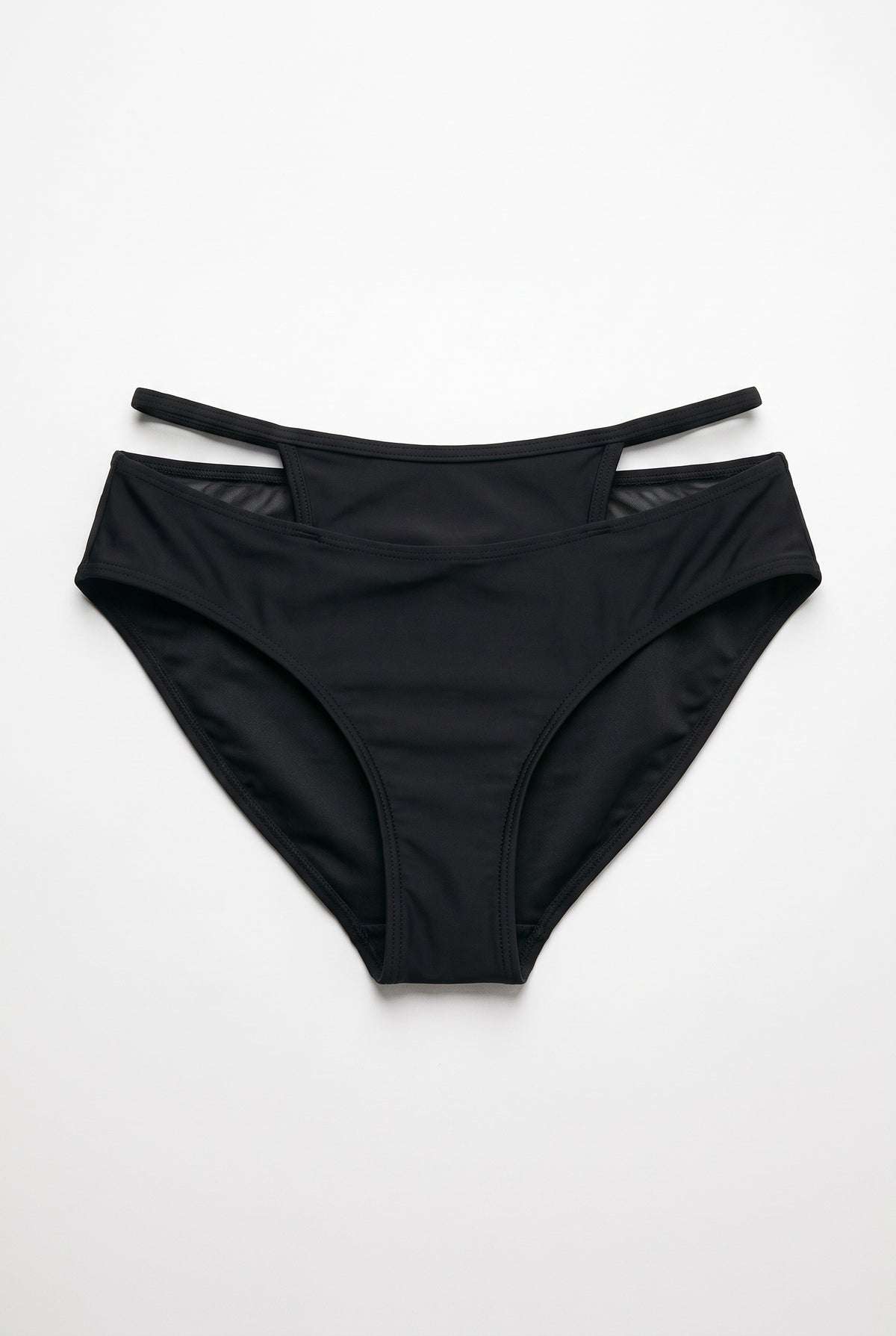 Flux Mesh Bikini Bottom product shot