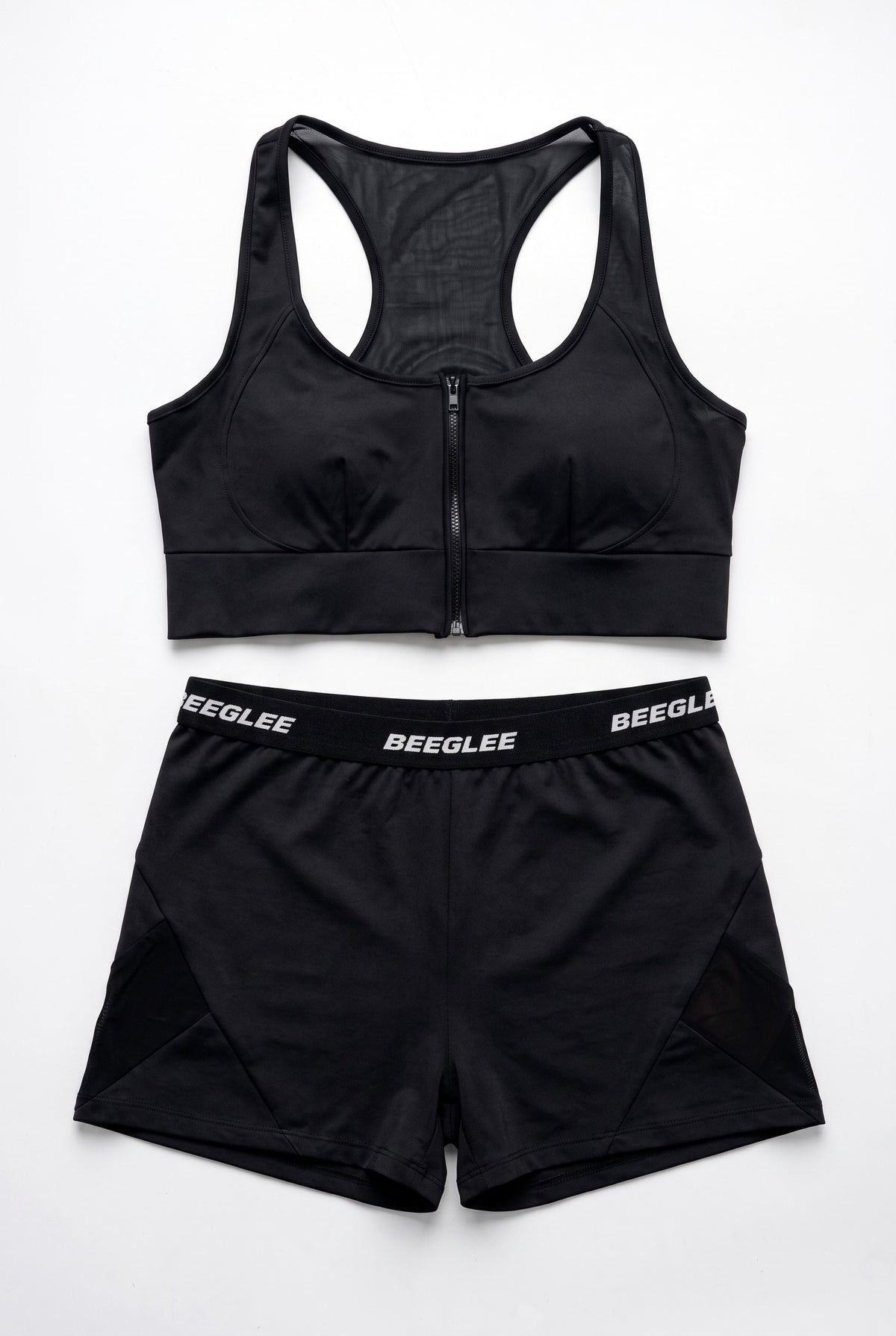 Vesta Zipper Set product shot