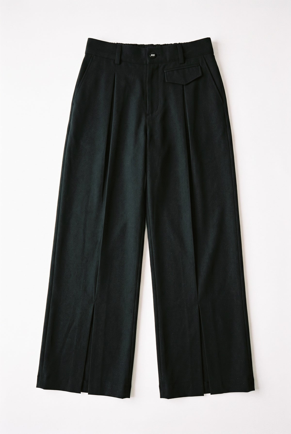 Black Protagonist Pants product shot