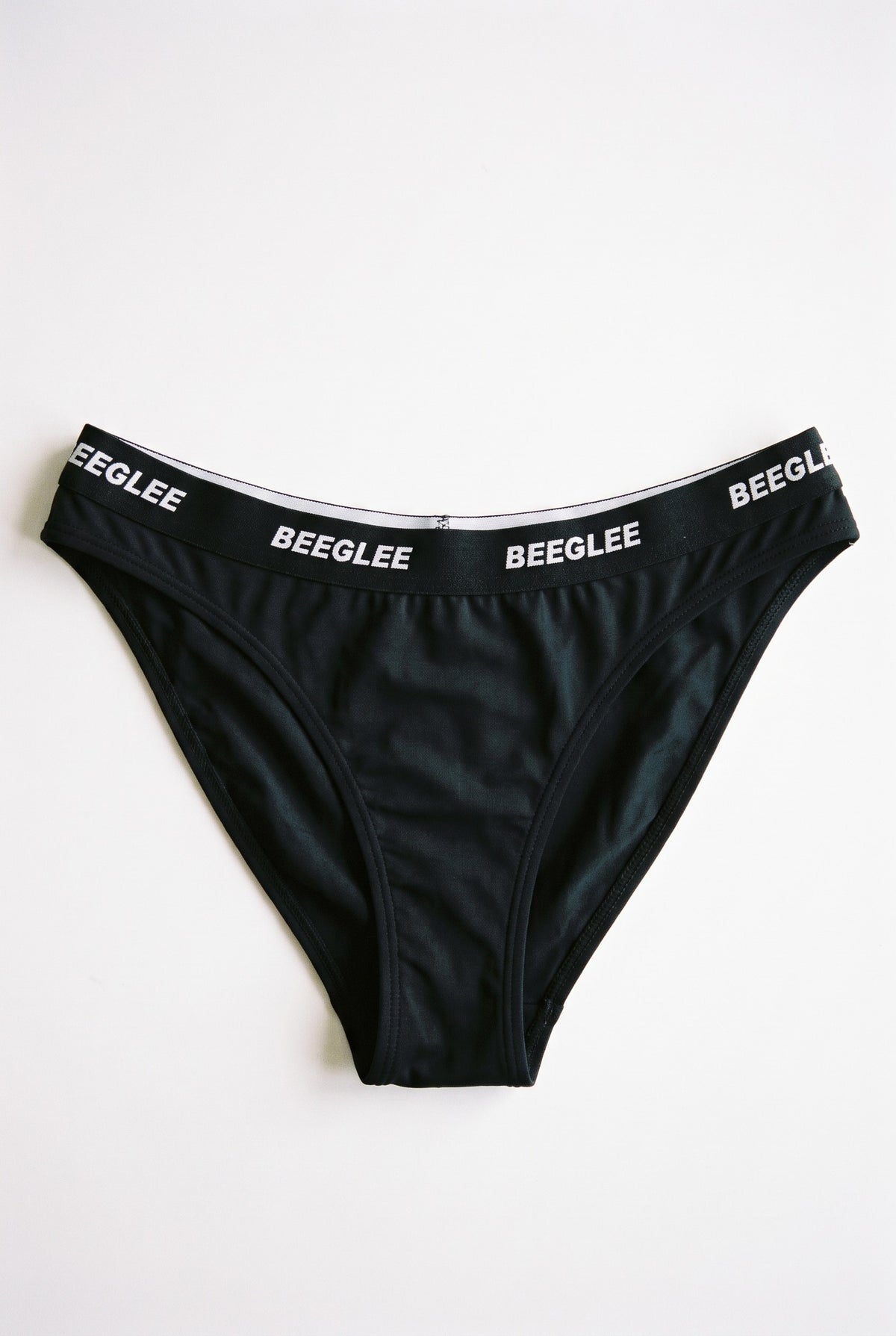 Black Raven Underpants product shot