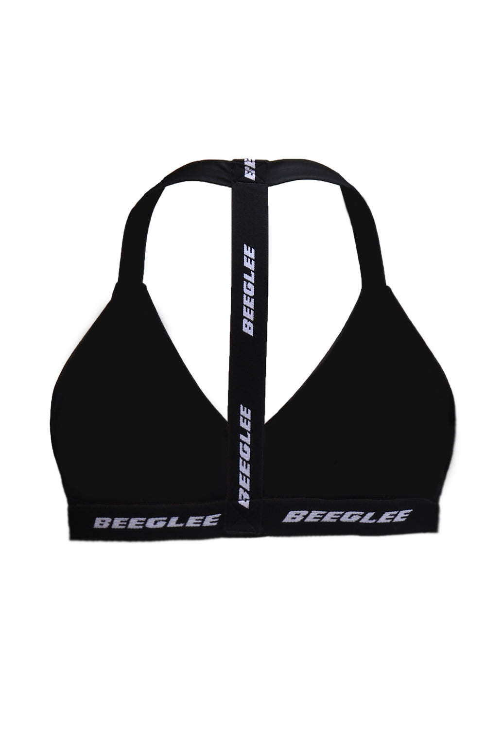 Black Raven Bralette