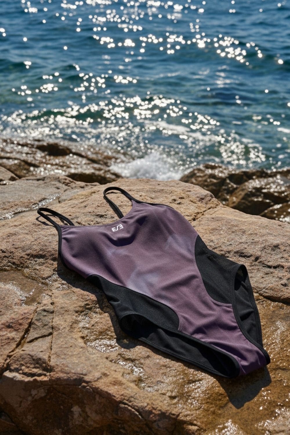 Acid Wave Mesh Bodysuit - BEEGLEE