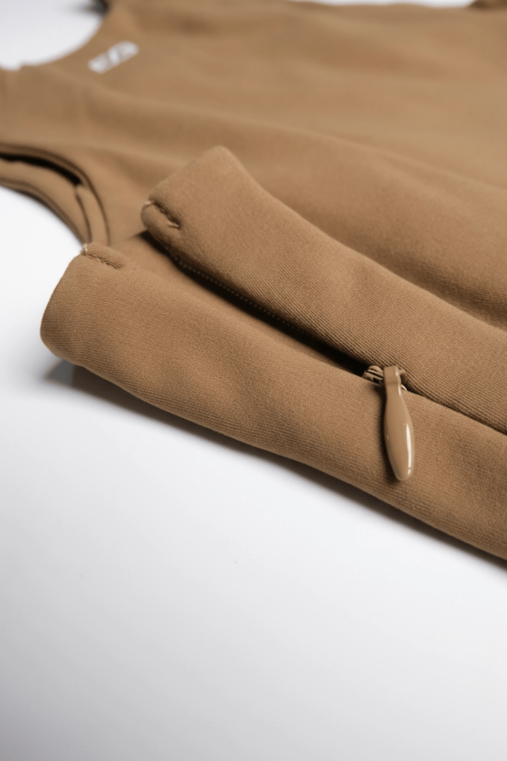 Athena Nude One Piece Swimsuit - BEEGLEE