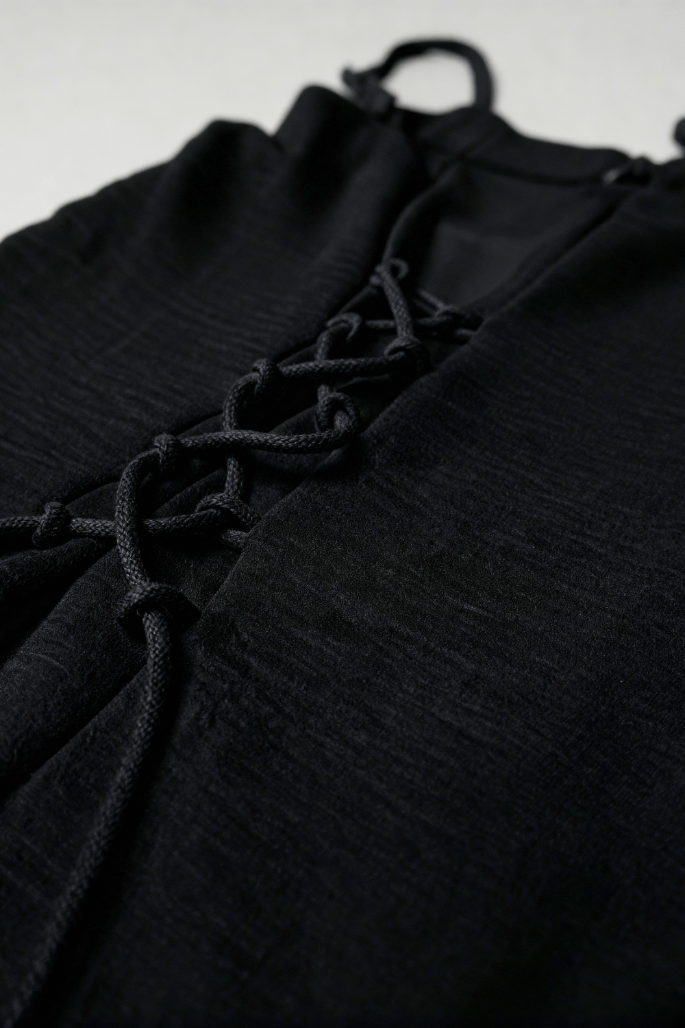 Black Amore dress - BEEGLEE