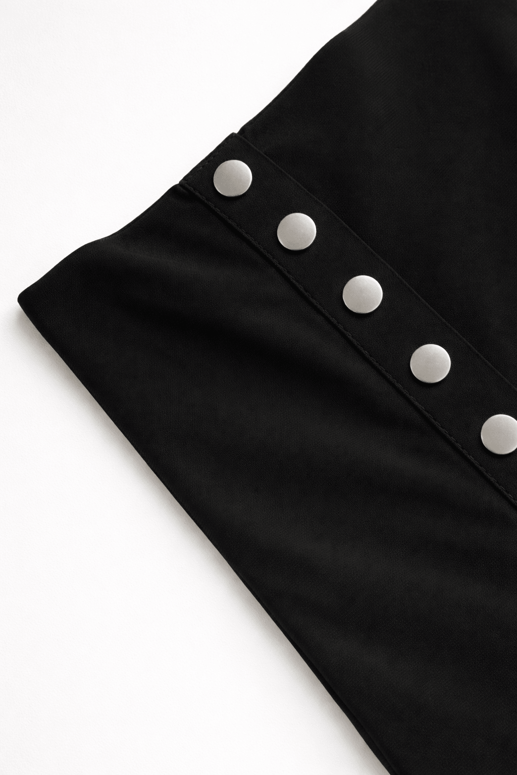 Black Ballet Mist Top - BEEGLEE