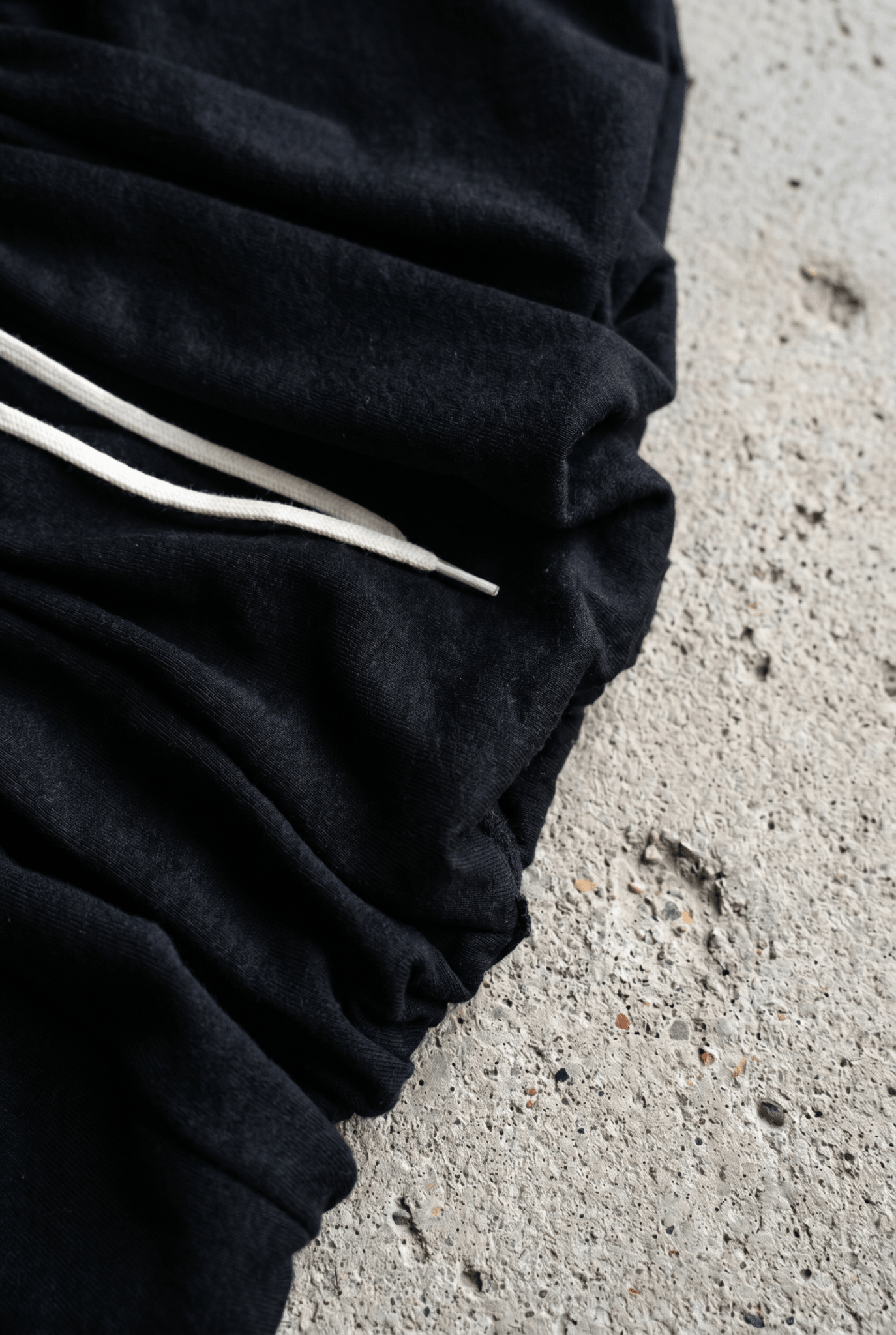 Black Bubble Skort - BEEGLEE