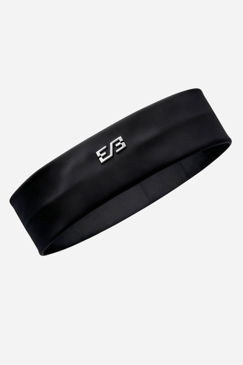 Black Classic Headband - BEEGLEE