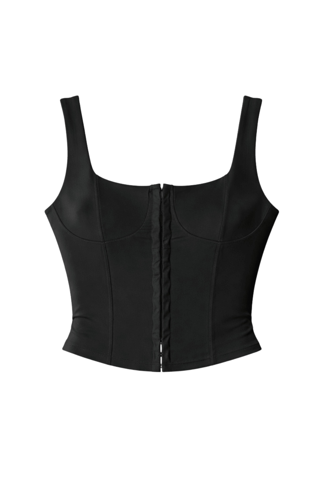 Black Click - In Top - BEEGLEE