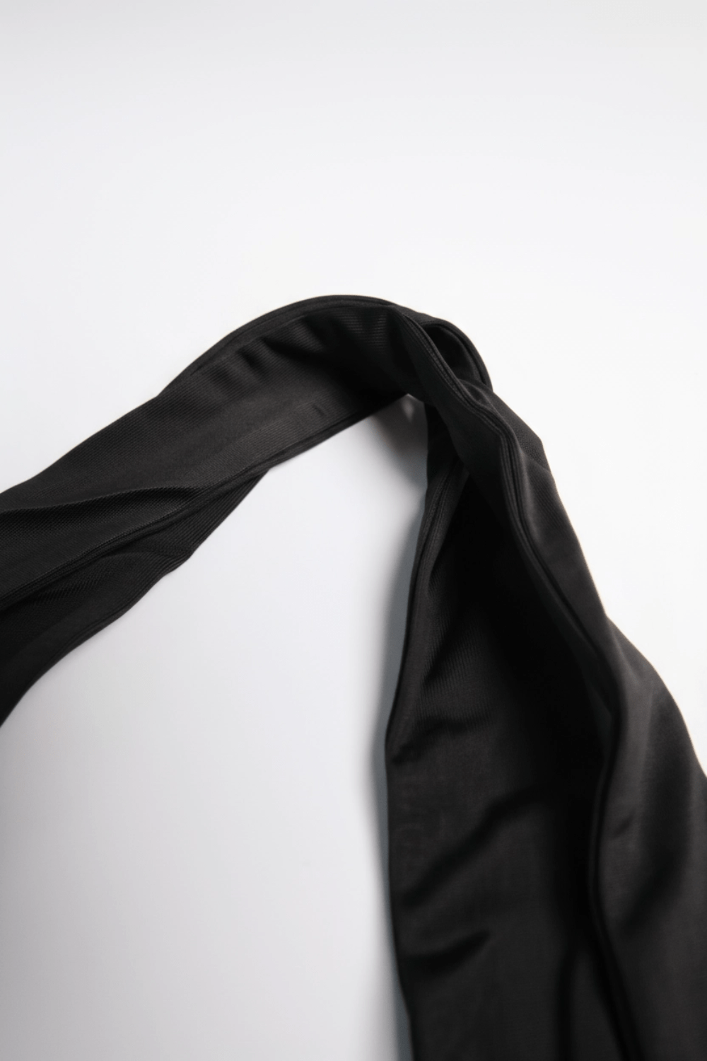 Black Crossback bodysuit - BEEGLEE