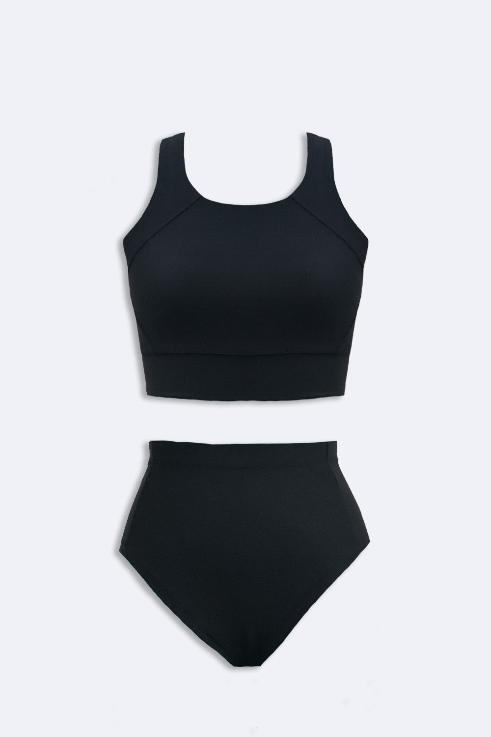 Black Hawk Swim Set - BEEGLEE