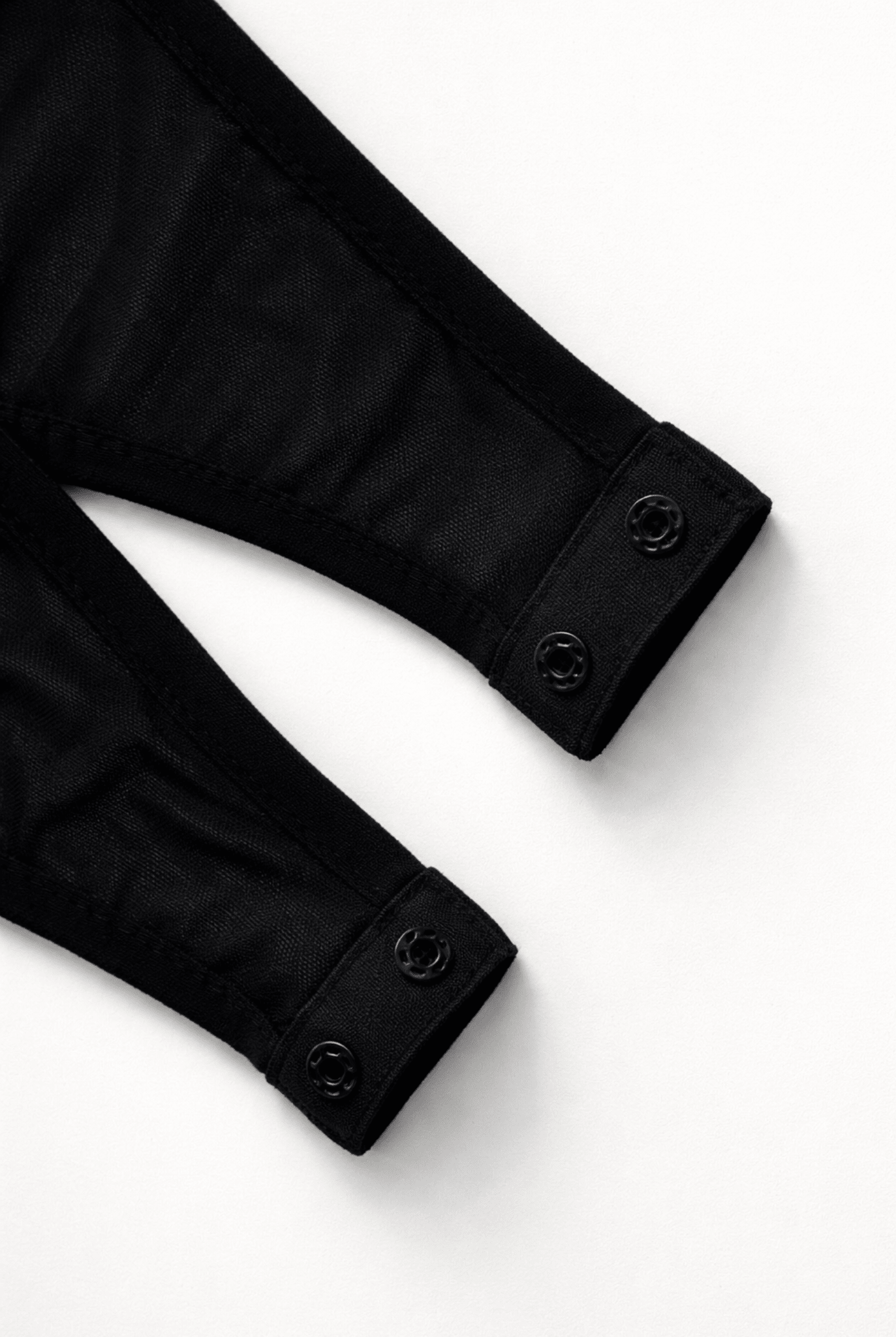 Black Ivy Mesh Bodysuit - BEEGLEE