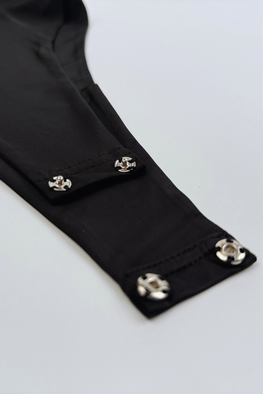 Black Midnight lace bodysuit - BEEGLEE