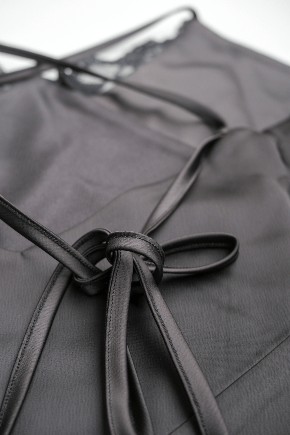 Black Moonlit mini dress - BEEGLEE