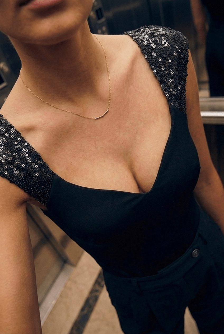 Black Night Wing Bodysuit - BEEGLEE