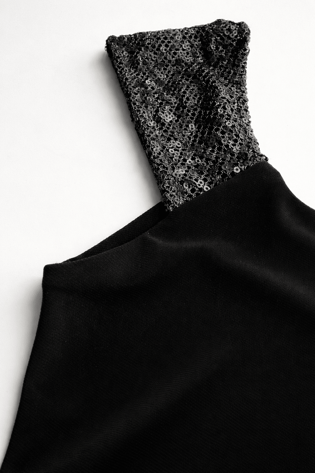 Black Nightwing Bodysuit - BEEGLEE