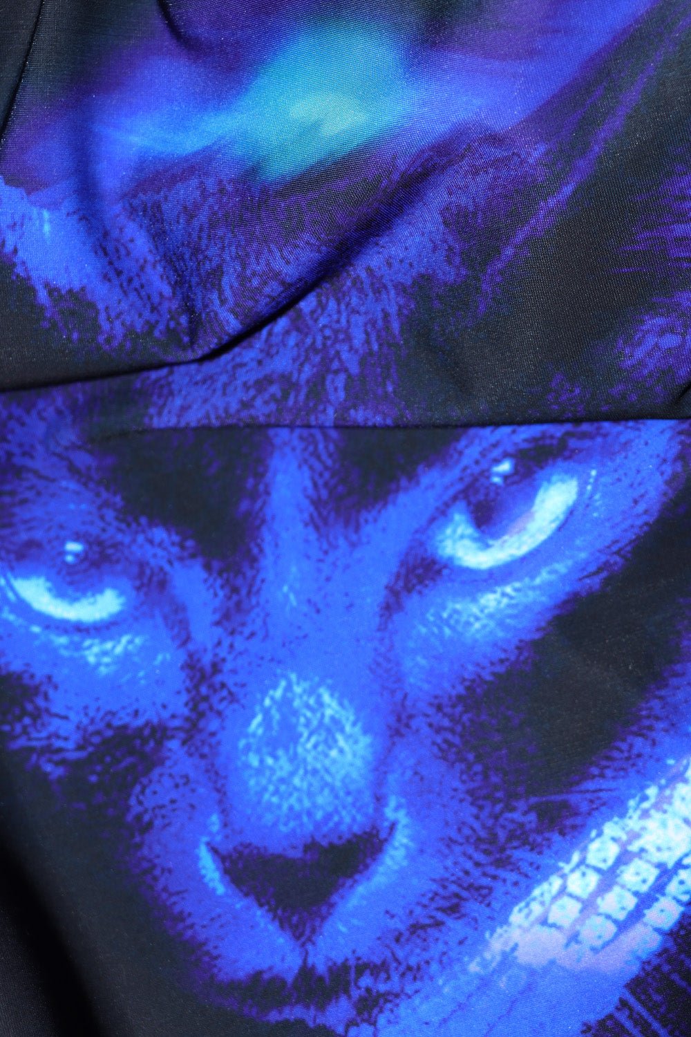 Black Orion Tee - BEEGLEE