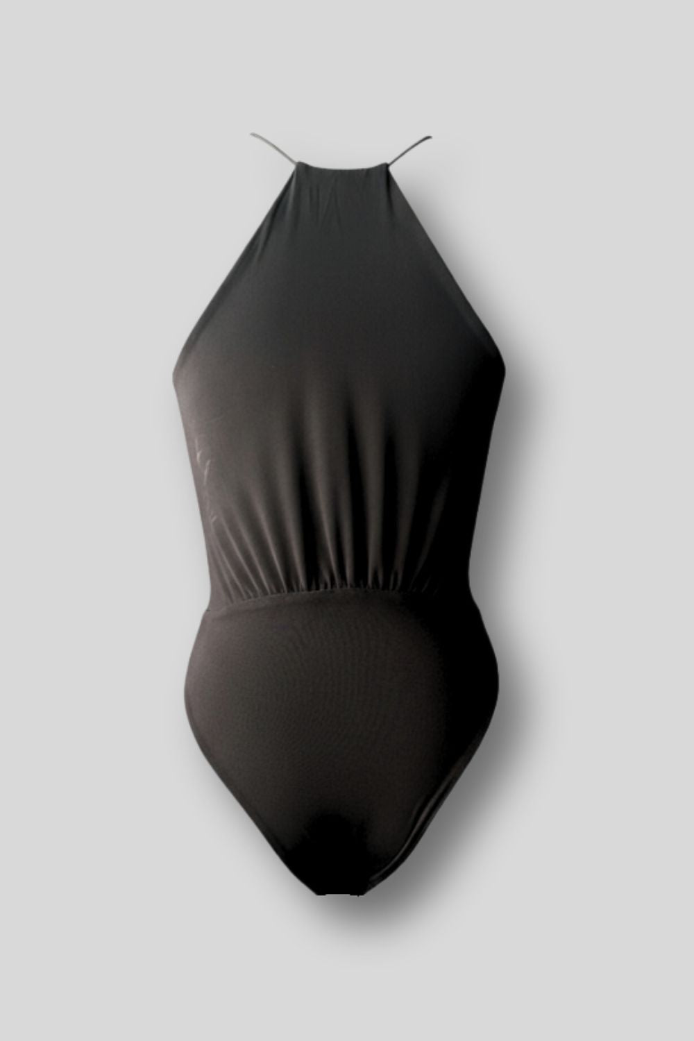 Black Plunge Club Bodysuit - BEEGLEE
