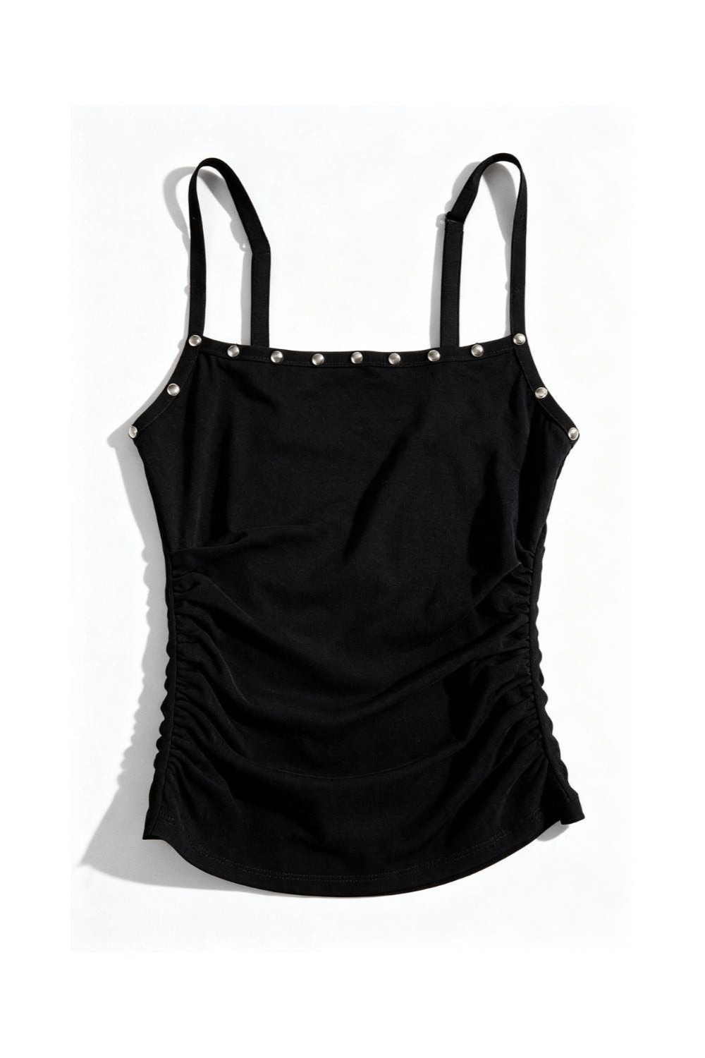 Black reverie top - BEEGLEE