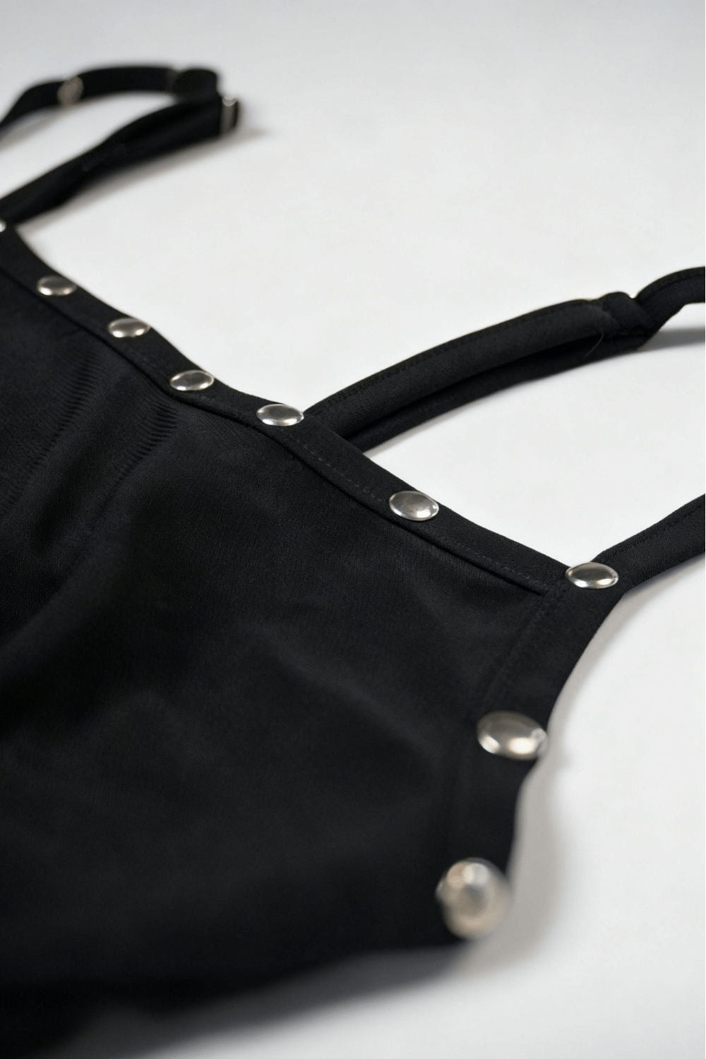 Black reverie top - BEEGLEE