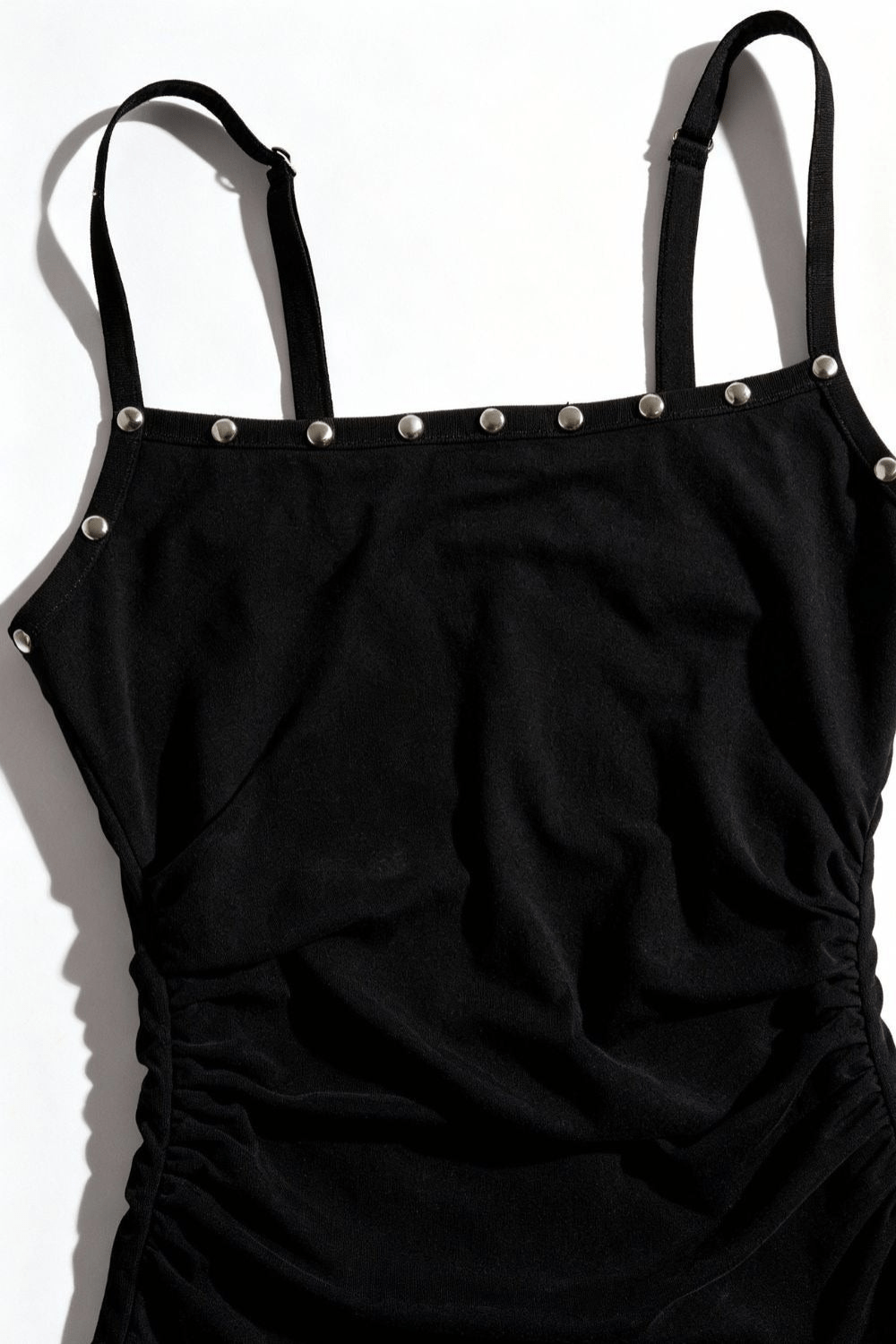 Black reverie top - BEEGLEE
