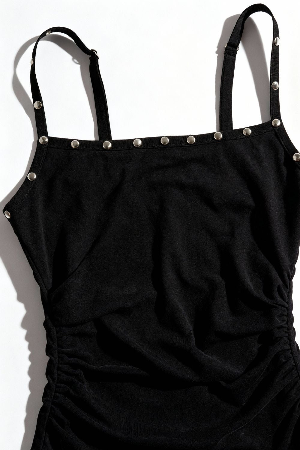 Black reverie top - BEEGLEE