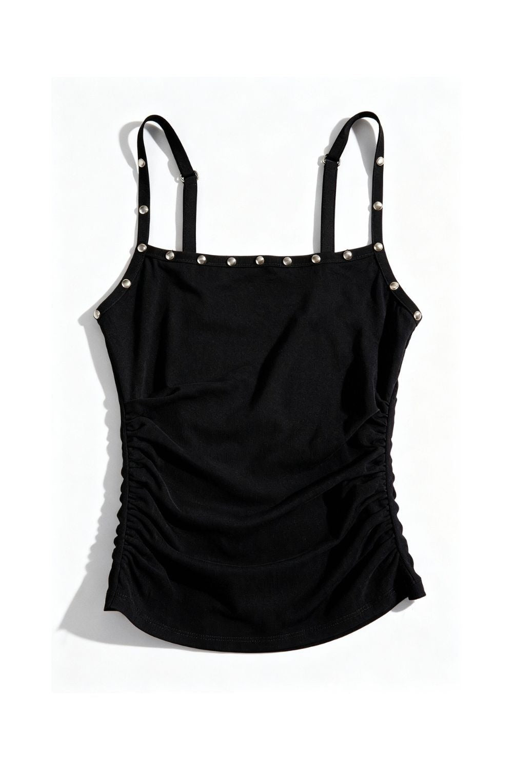 Black reverie top - BEEGLEE