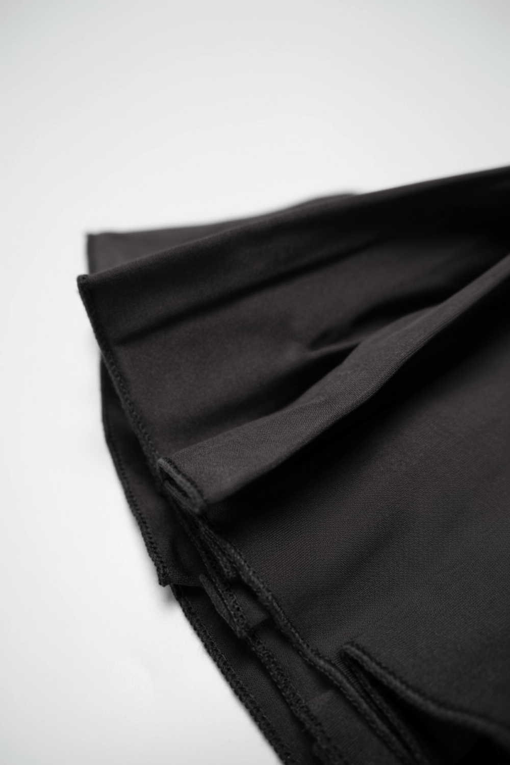 Black Rival tennis skort - BEEGLEE