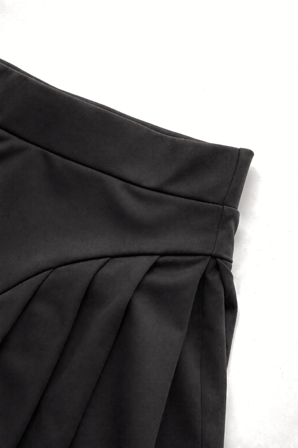 Black Rival tennis skort - BEEGLEE