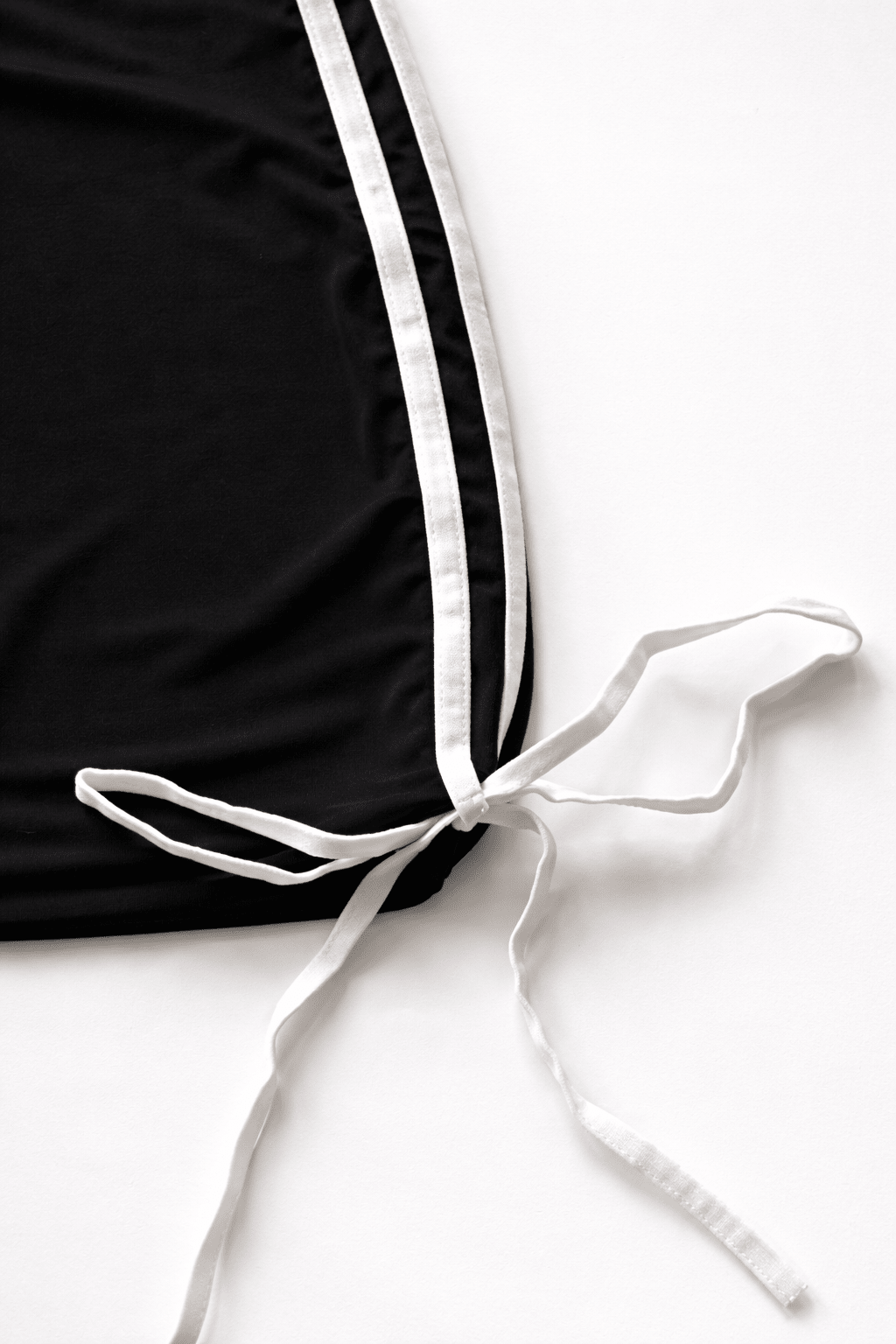 Black Sakura Dress - BEEGLEE