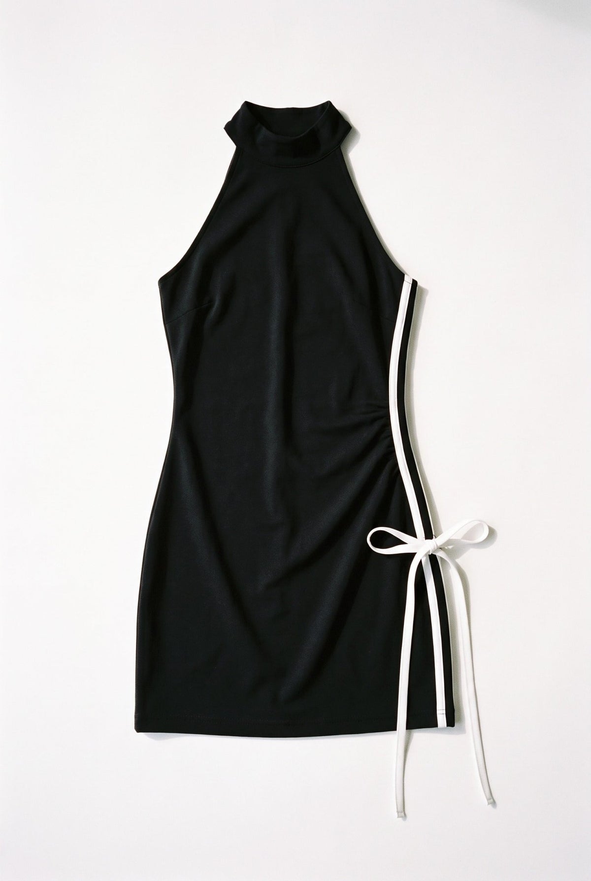 Black Sakura Dress - BEEGLEE