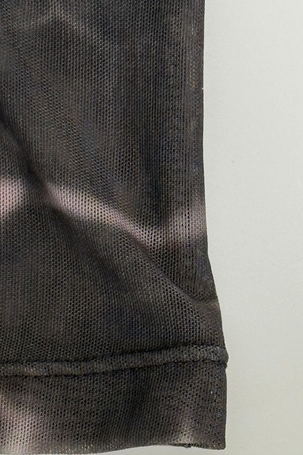 Black Venom Top - BEEGLEE