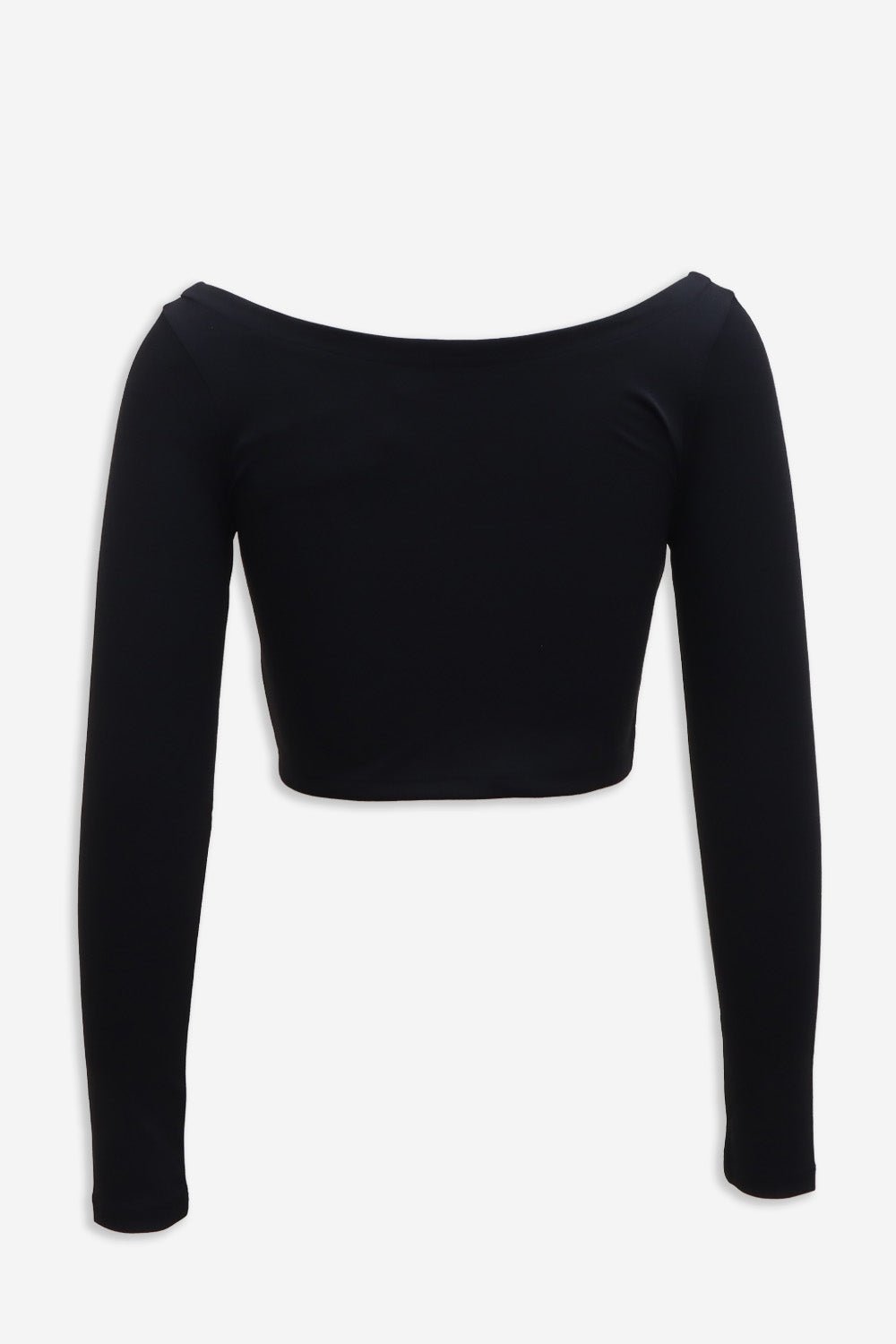 Black XOXO TOP - BEEGLEE