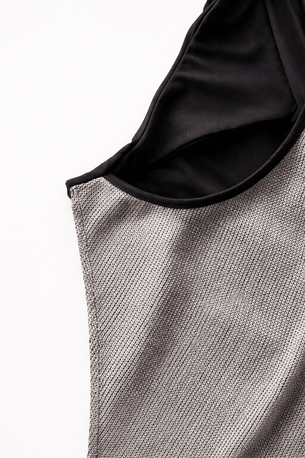Chrome Mortal Sin Bodysuit - BEEGLEE