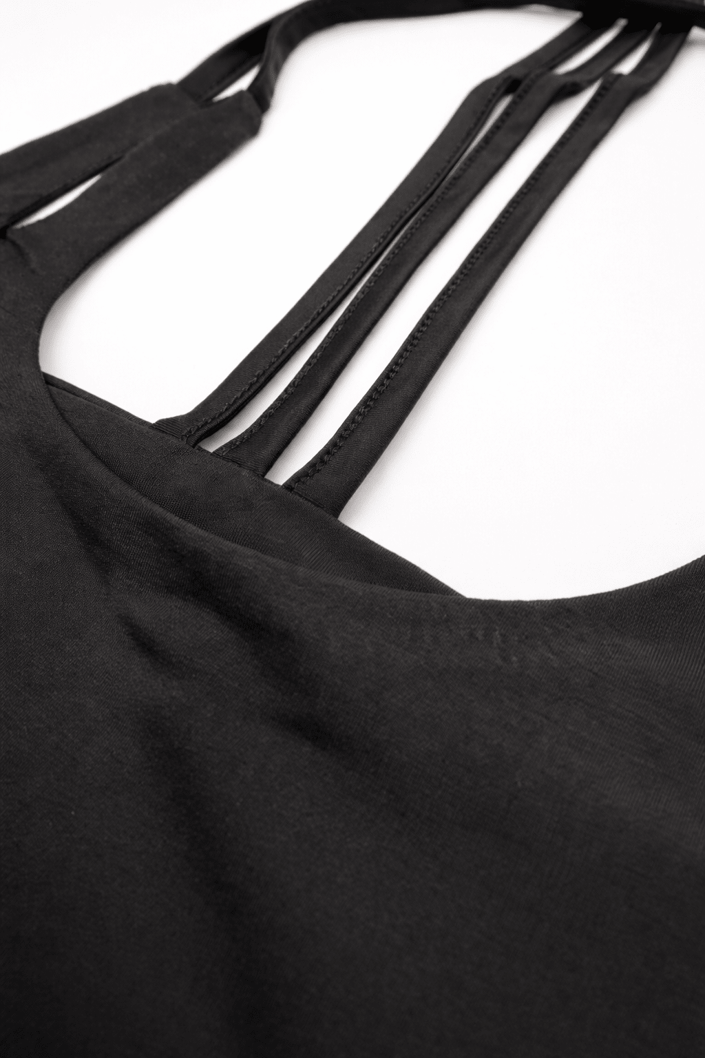 Double Strap Bodysuit - BEEGLEE