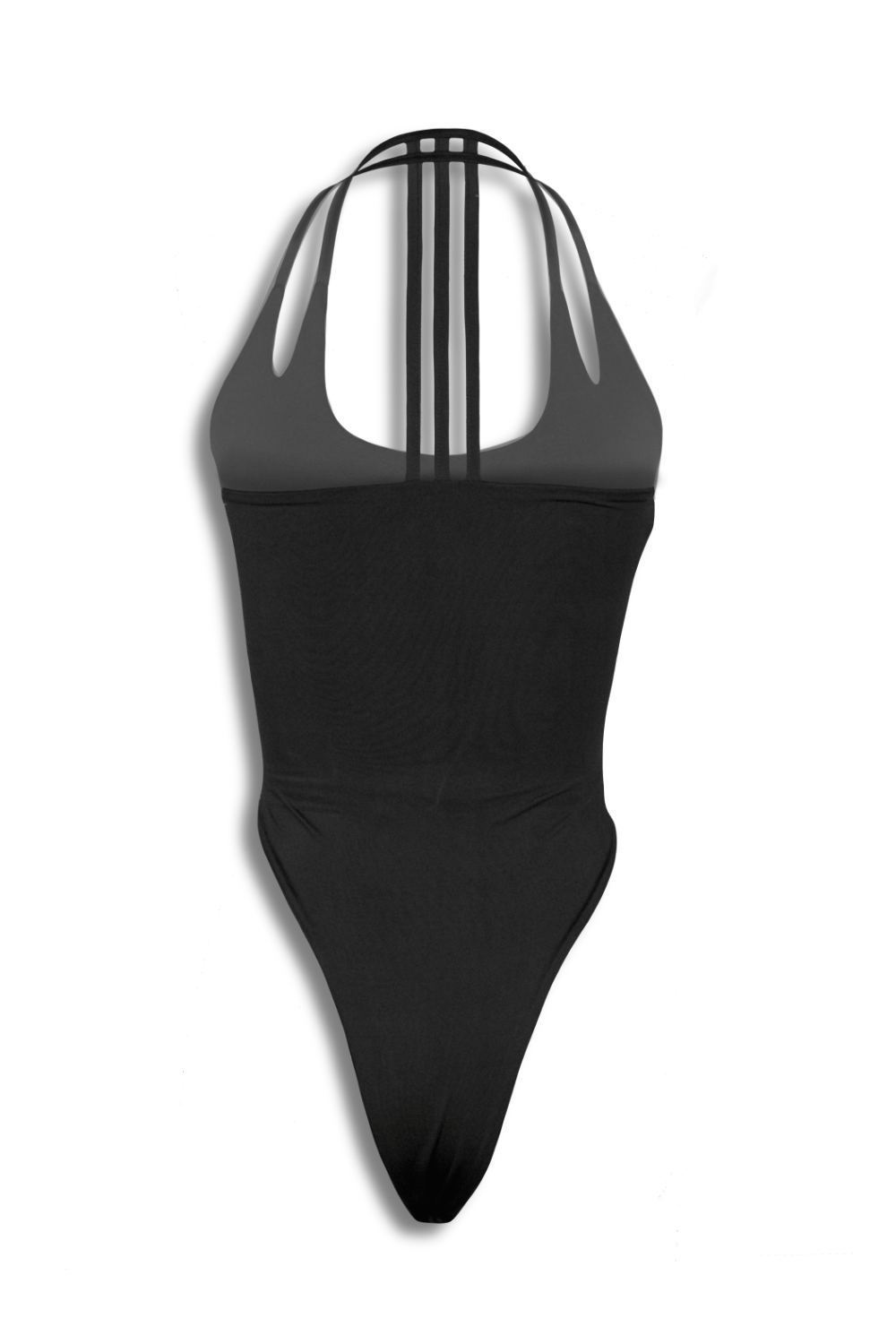 Double strap bodysuit - BEEGLEE