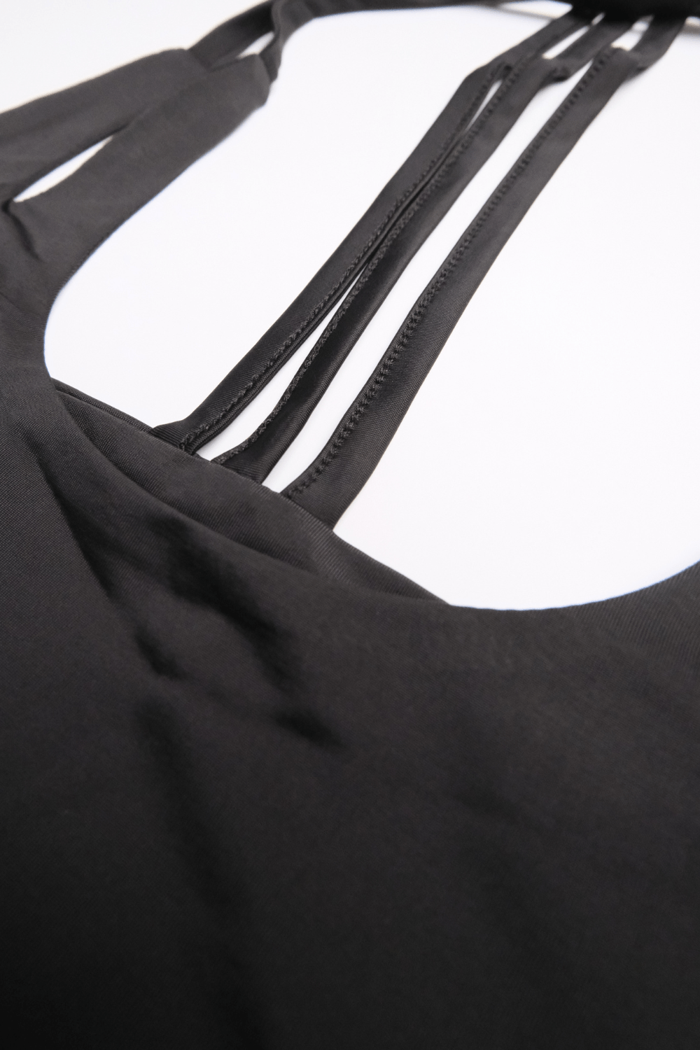 Double strap bodysuit - BEEGLEE