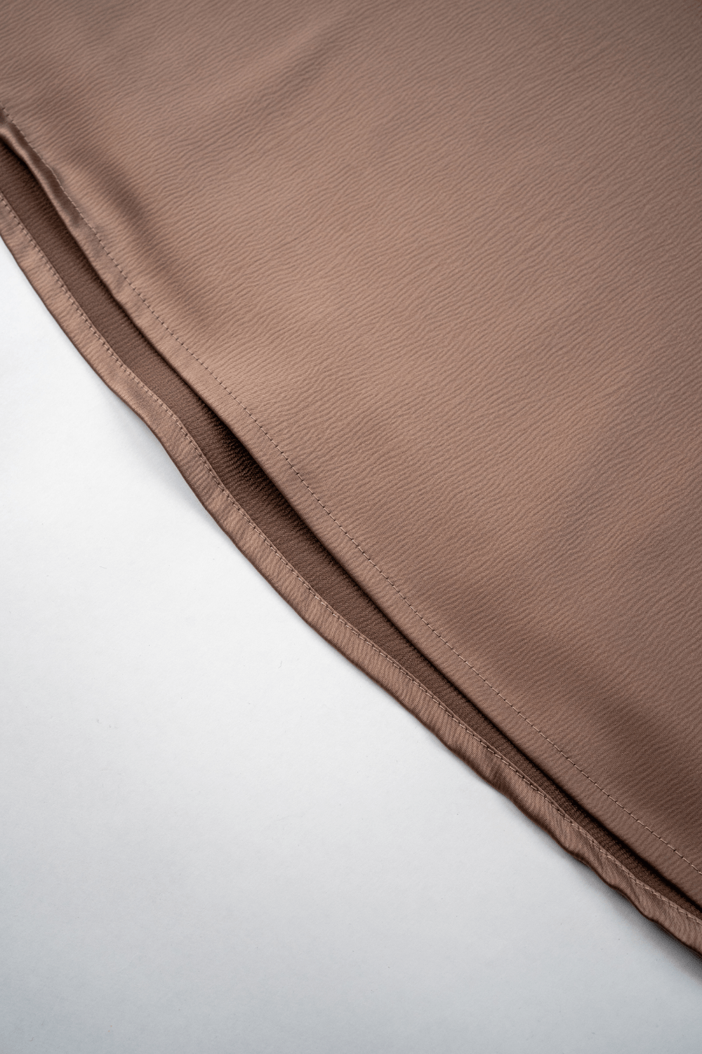 Dusty Rose Moonlit mini dress - BEEGLEE