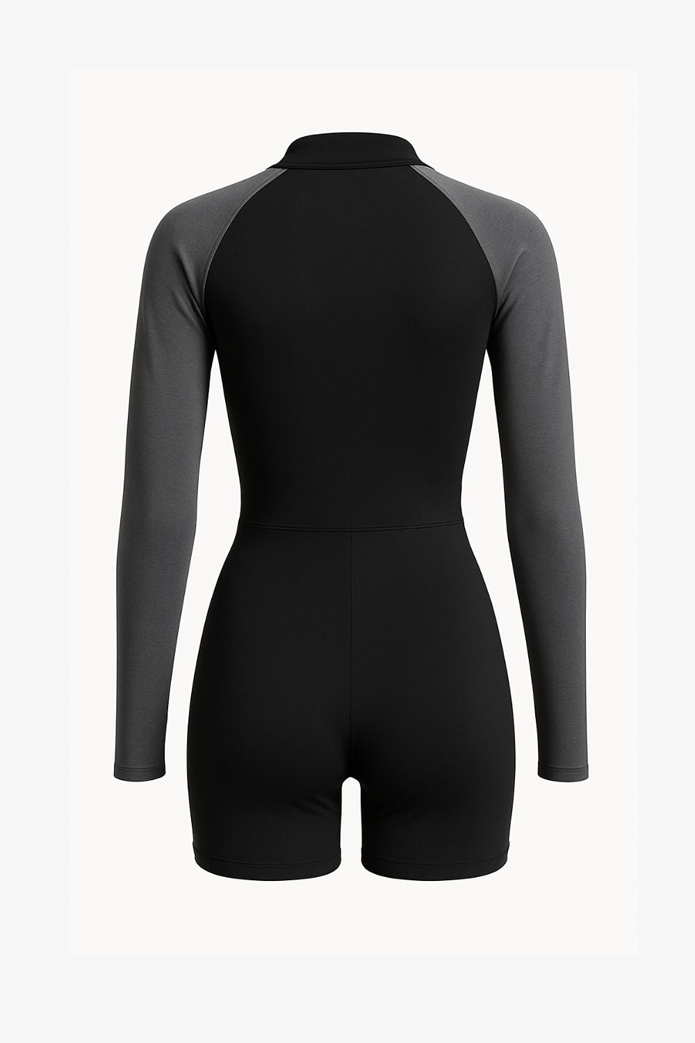 Echo Fullsleeve Playsuit - BEEGLEE