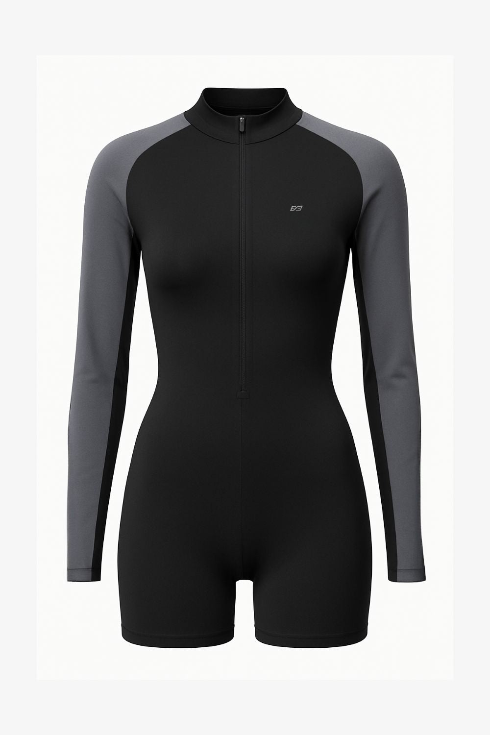 Echo Fullsleeve Playsuit - BEEGLEE