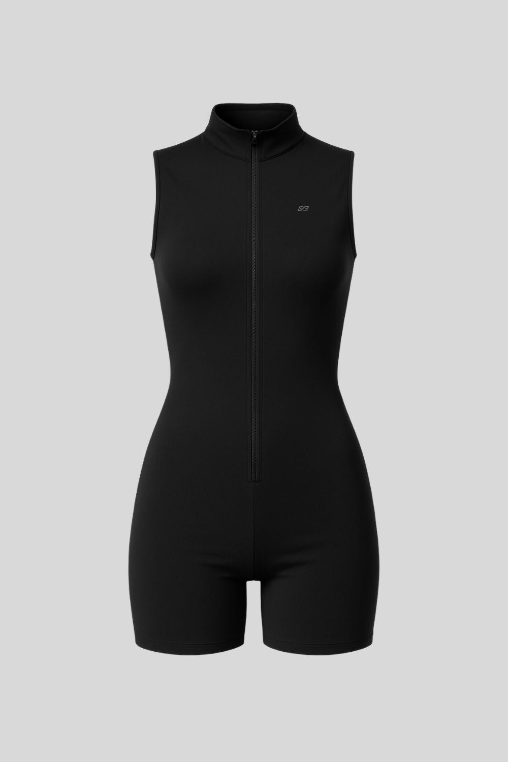 Eris Sleeveless playsuit - BEEGLEE