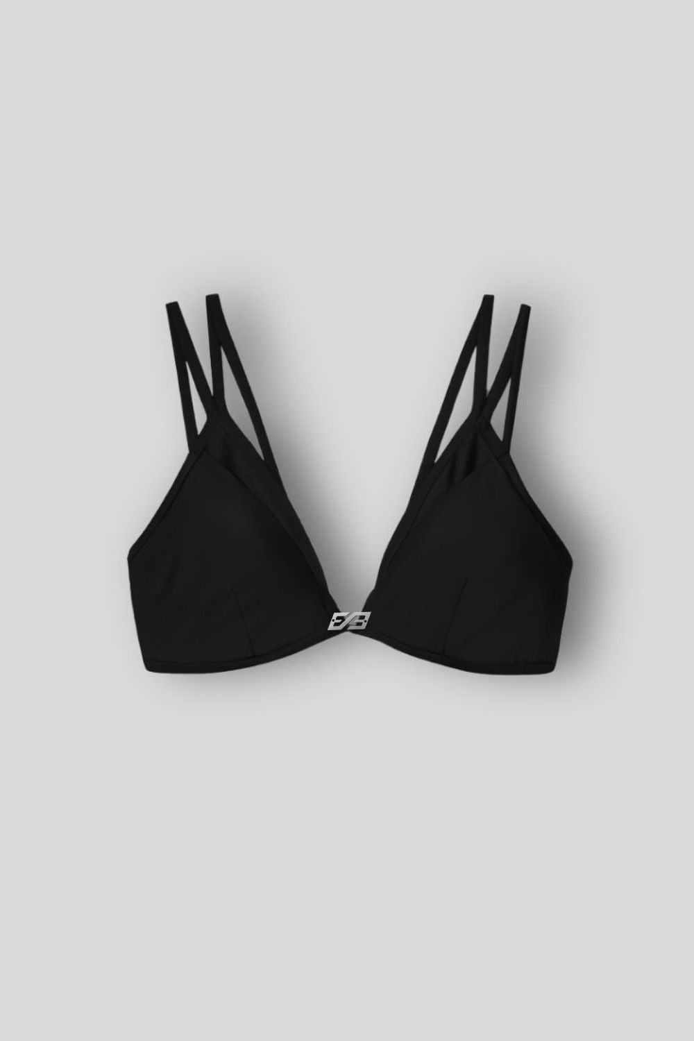 Flux Double strap Bralette - BEEGLEE