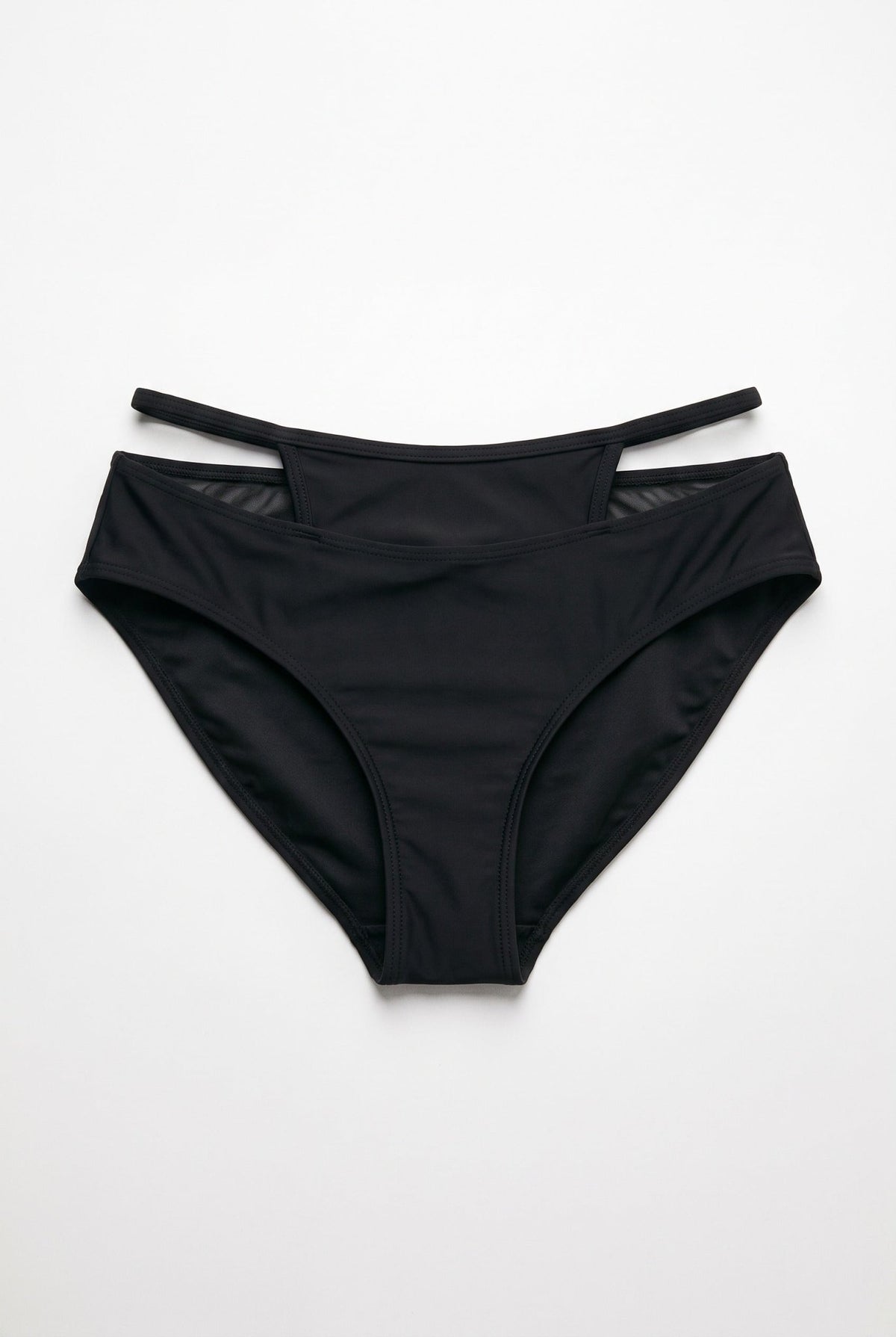 Flux Mesh Bikini Bottom - BEEGLEE