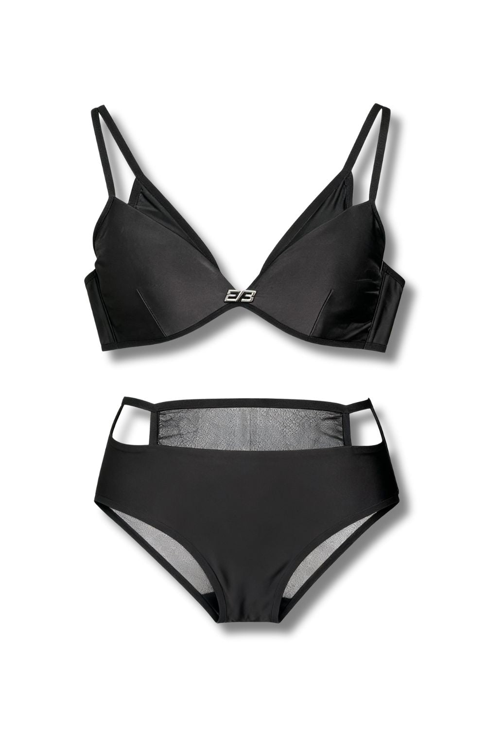 Flux Mesh Bikini Bottom - BEEGLEE