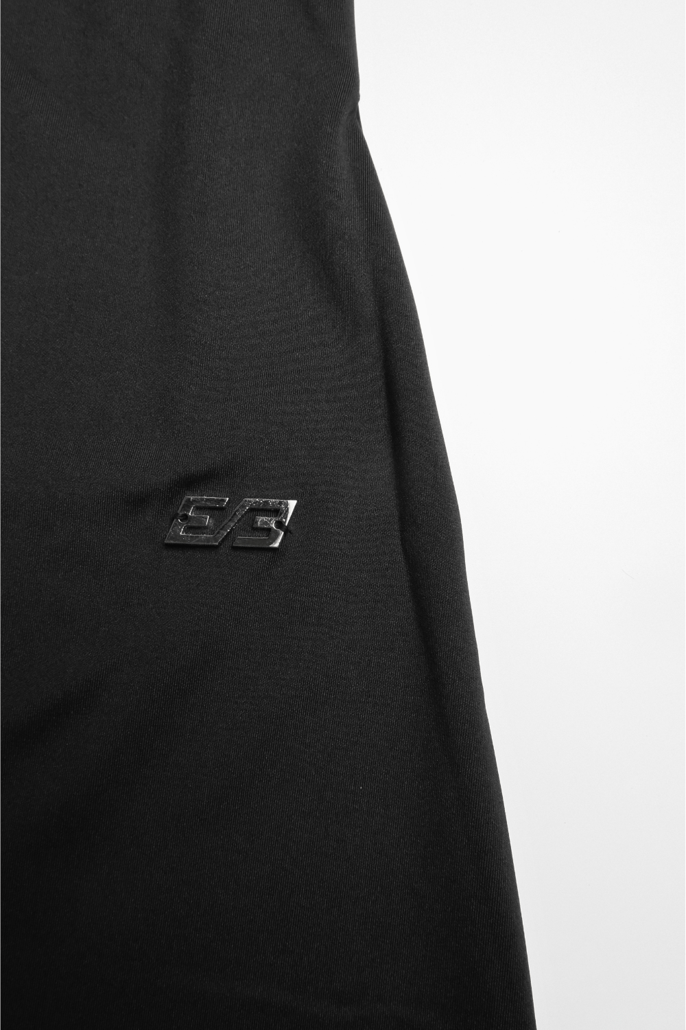 Gaia scrunch back playsuit - BEEGLEE