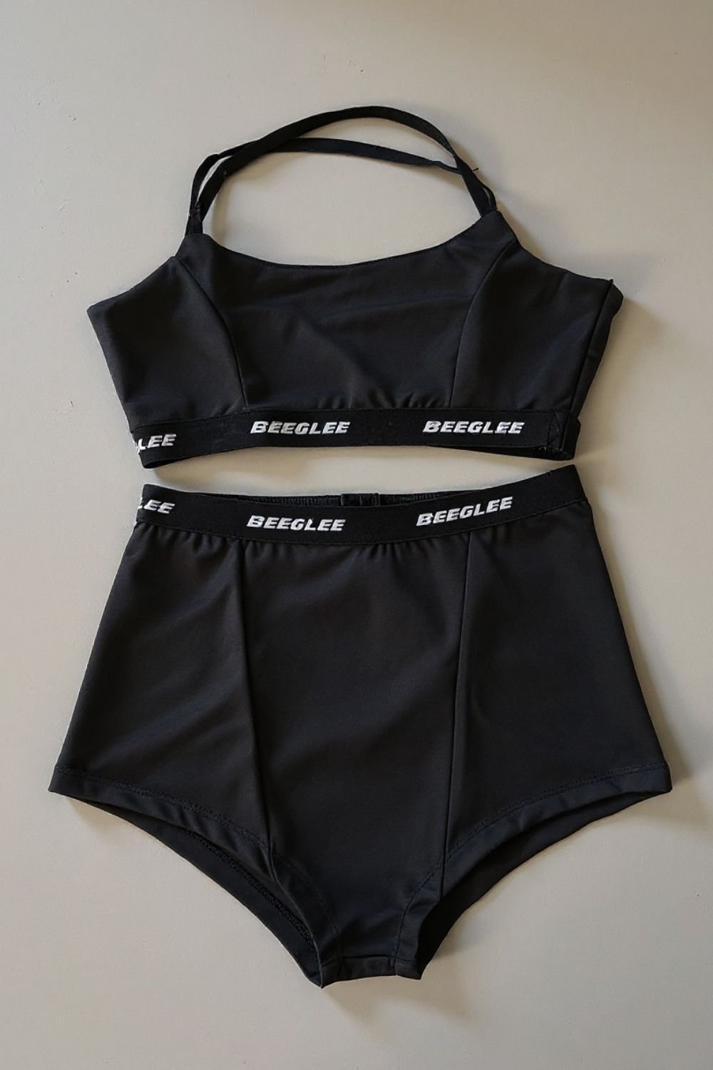 Garage Active Bralette - BEEGLEE